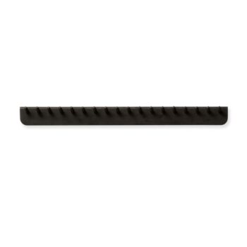 Form Refine Echo Kapstok zwart 88cm
