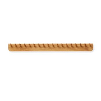 Form and Refine Echo kapstok eiken 88 cm