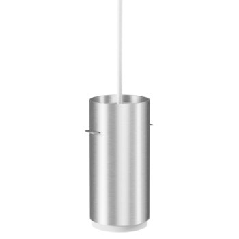 Aluminium Tube hanglamp Moebe