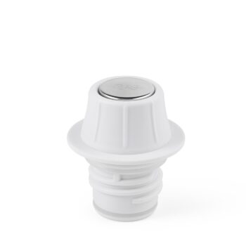 Dop voor Hammershøi thermoskan wit