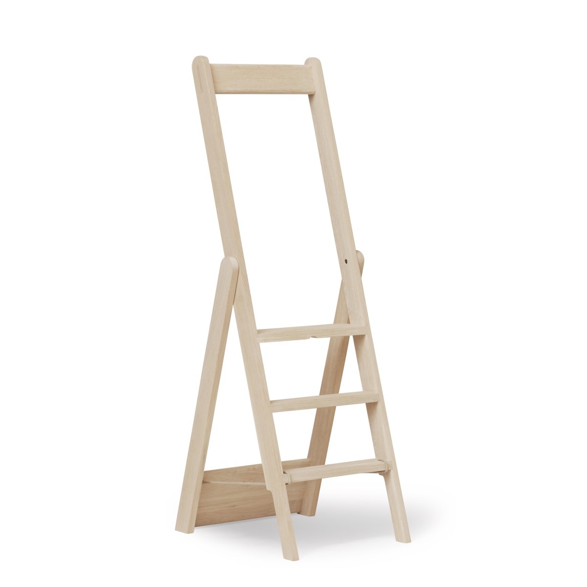 Geruststellen Illusie Gezond eten Form & Refine - Step by Step ladder trap - byJensen