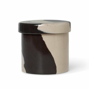 Inlay container voorraadpot ferm Living