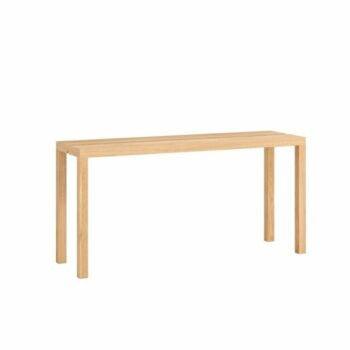 Moebe PEG bench houten zitbank