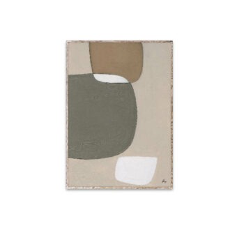 Paper collective sand stories 30x40 mae studio poster