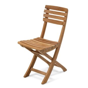 Skagerak vendia tuinstoel teak