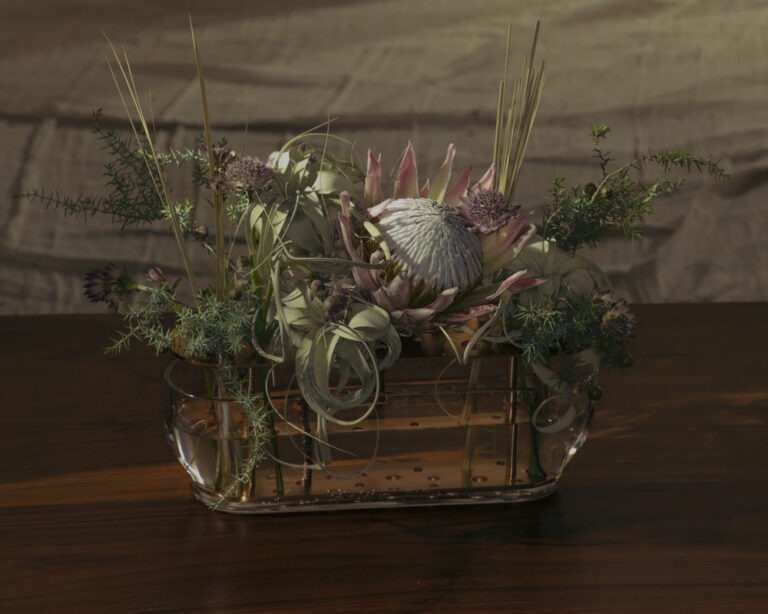 FRITZ HANSEN IKEBANA vaas Long byJensen