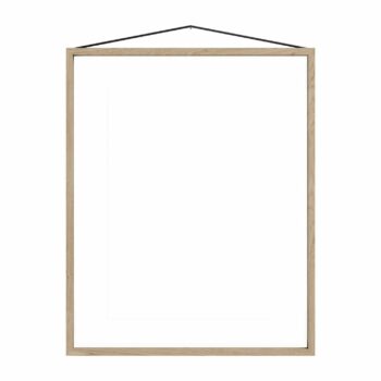 Moebe frame 40x50 cm lijst eiken