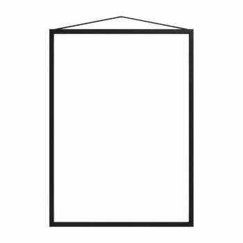 Moebe Lijst zwart - 50x70 cm