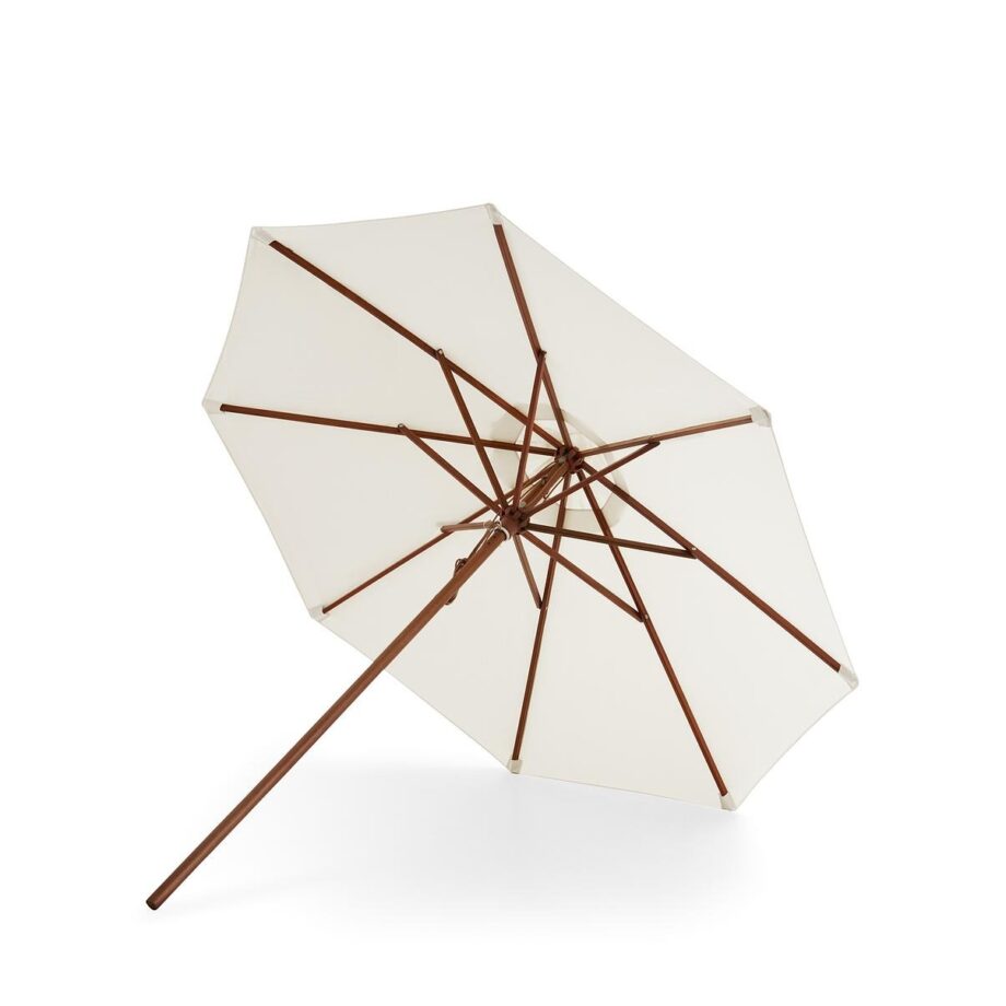 Skagerak Messina parasol Ø300 off-white
