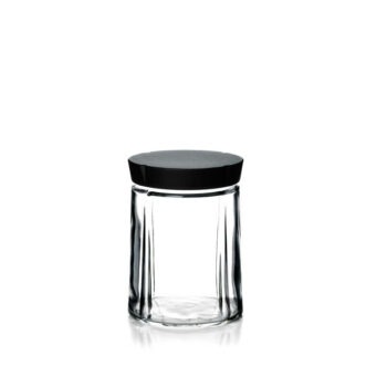Glazen voorraadpot met deksel 0.75 liter Rosendahl Grand Cru