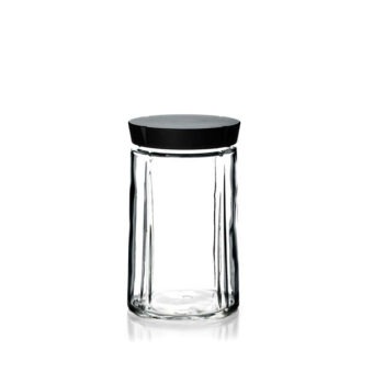 Glazen voorraadpot met deksel 1 liter Rosendahl Grand Cru