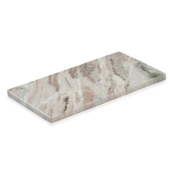 Humdakin Marble tray plateau Nordby