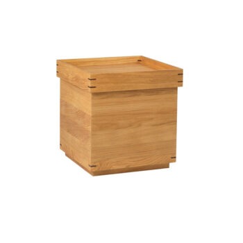 Kristina Dam Tray Table bijzettafel met dienblad