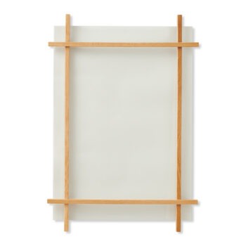 Gejst Daiku lijst fotolijst 50x70 japandi