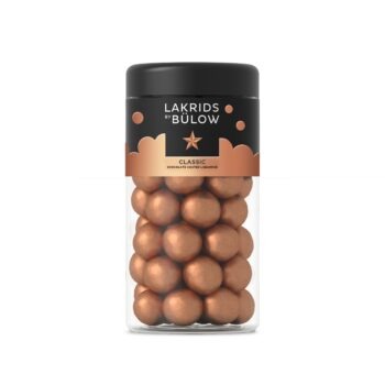 Lakrids by Bülow Classic salt caramel regular