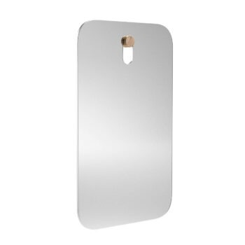 Ekta living spiegel Mirror you rechthoek
