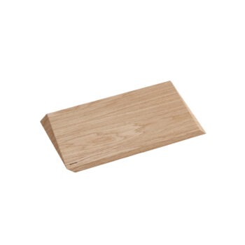 Moebe snijplank eikenhout massief small