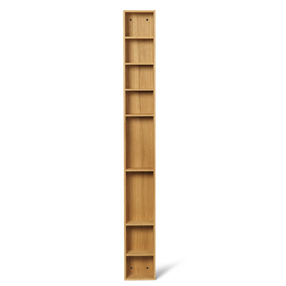 Ferm Living Bon shelf wandplank long verticaal