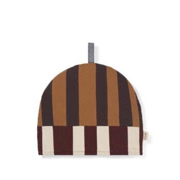 Theemuts patchwork tea cosy Ferm Living