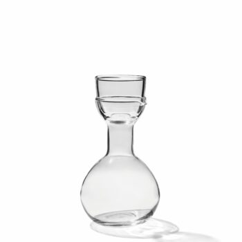 Form & Refine - Pinho karaf set met glas 1,1 liter