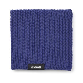 Humdakin Blauwe vaatdoek Midnight Turbo