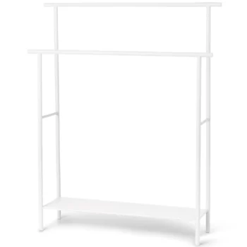 ferm-living-dora-towel-stand-handdoekenrek wit