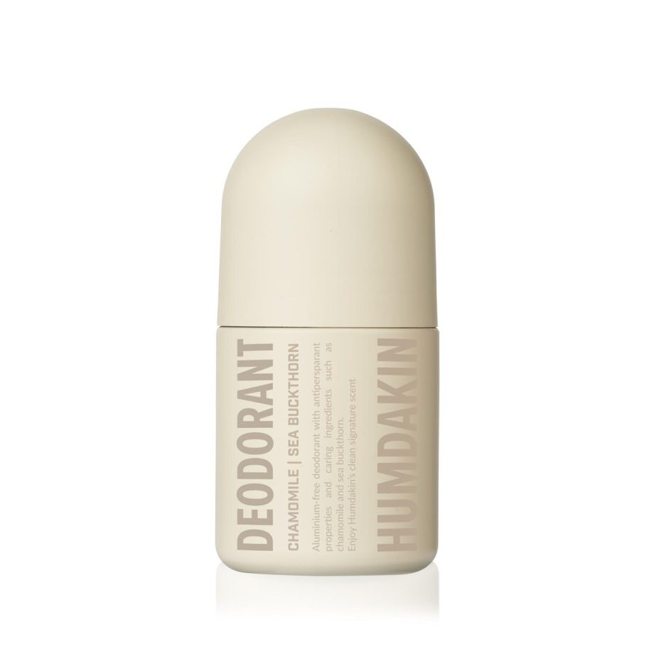 Humdakin deodorant antiperspirant