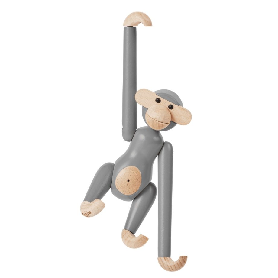 Kay-Bojesen-monkey-aap-mini-grijs-hangend