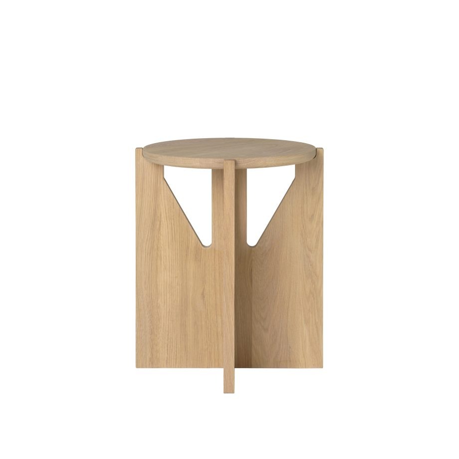 Kristina Dam Studio - Simple Stool - Meerder varianten