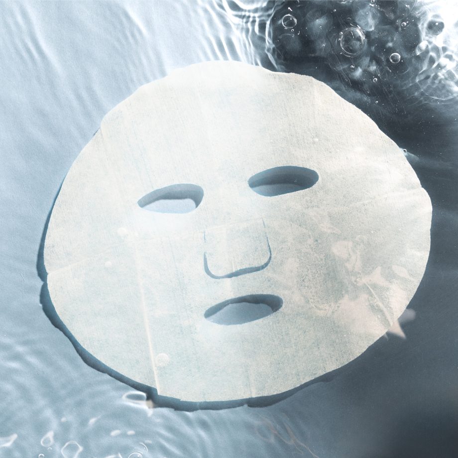 Humdakin Gezichtsmasker Sheet Mask
