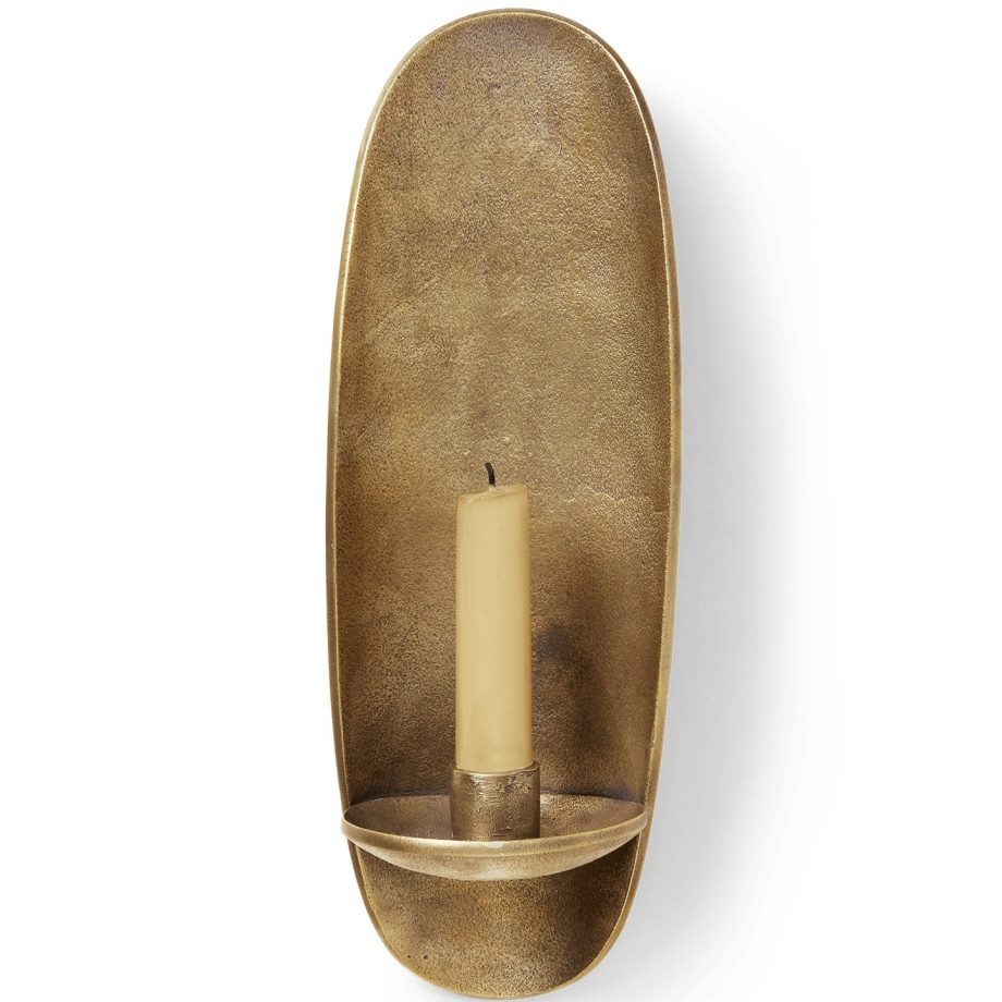 Ferm Living - Agapé Wandkandelaar
