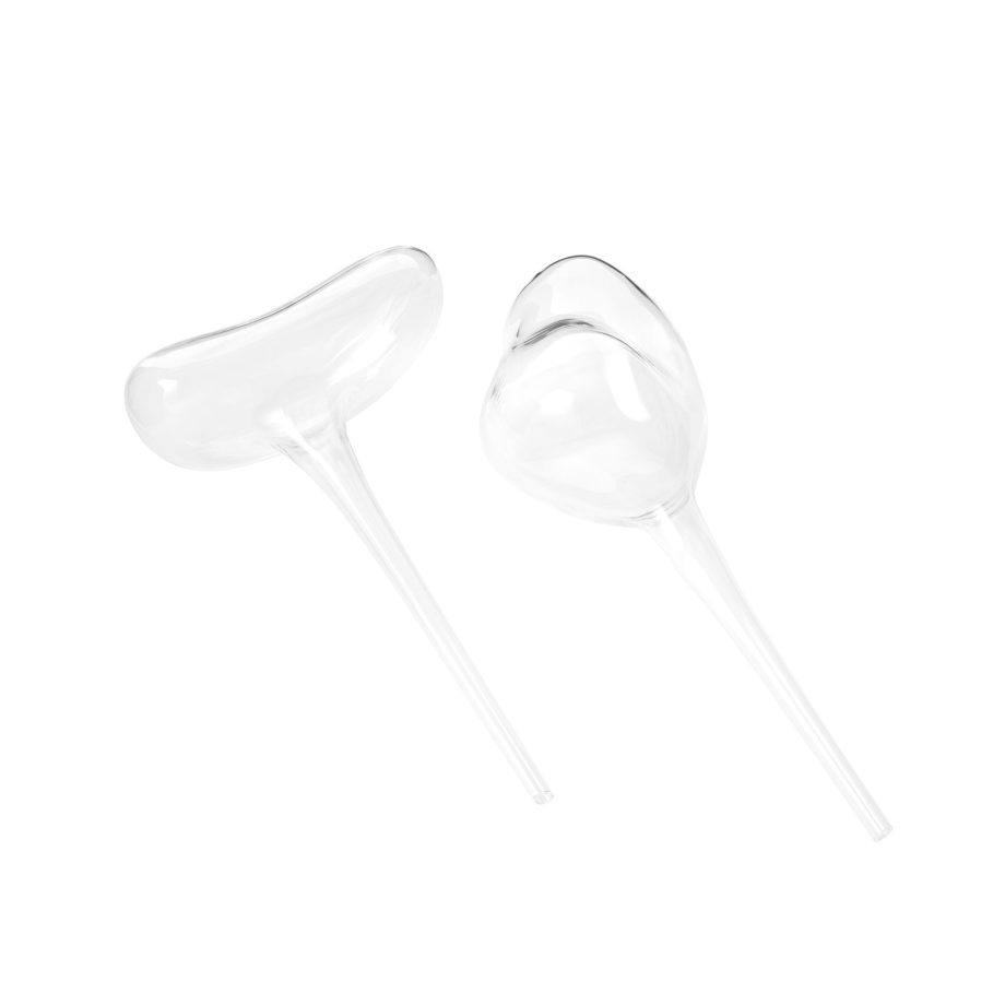 Ferm Living Mercury Waterdruppelaars waterbollen glas