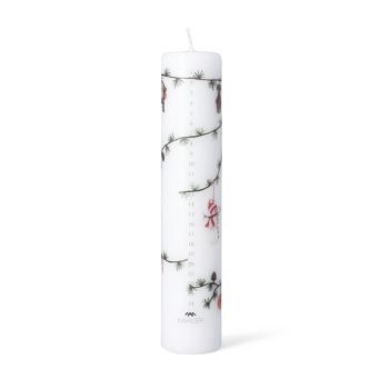 Hammershøi Adventskaars 2025 Kähler Design