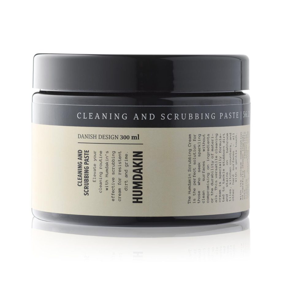 Humdakin Cleaning & scrubbing reinigingspasta