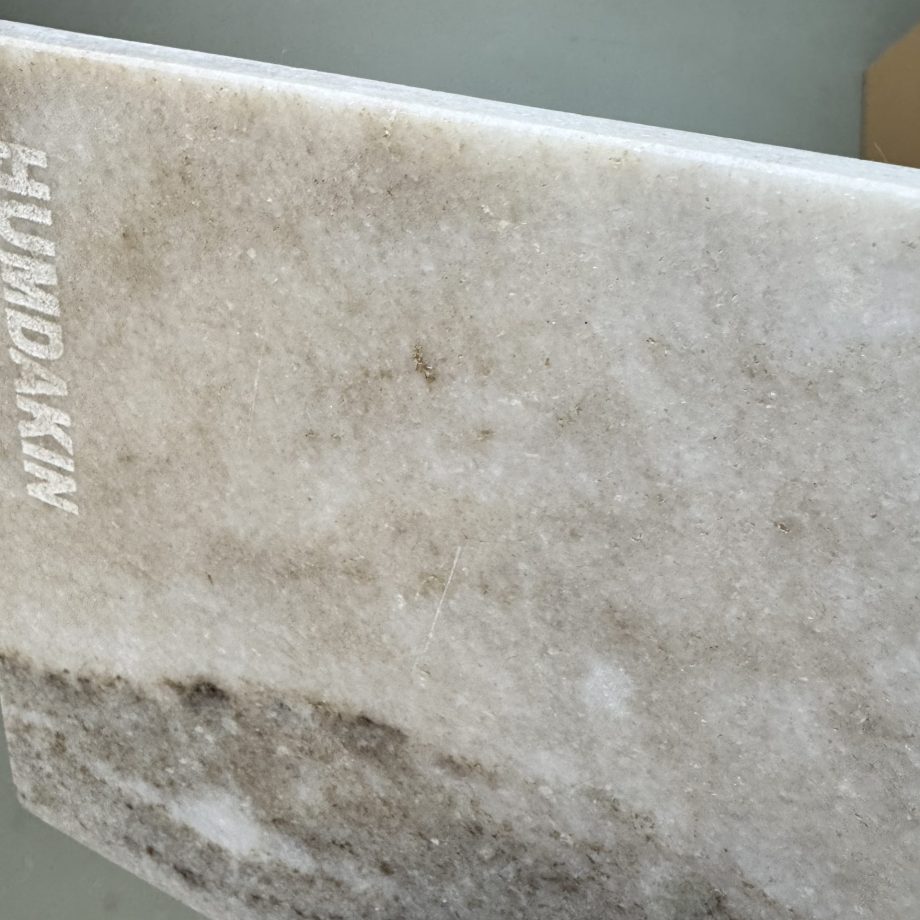 HUMDAKIN Nordby Marmer Tray  - Showroom model