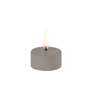UYUNI Led waxinelichtje sandstone 400