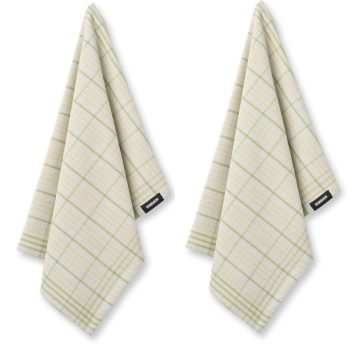 Humdakin Theedoeken in Frosty Mist