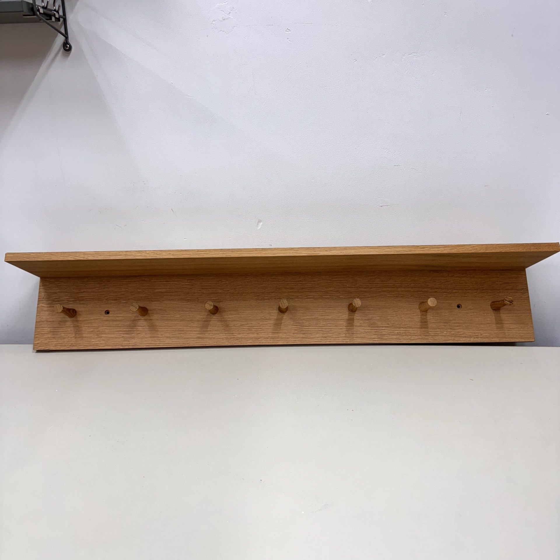 Place kapstok van Ferm Living showroommodel